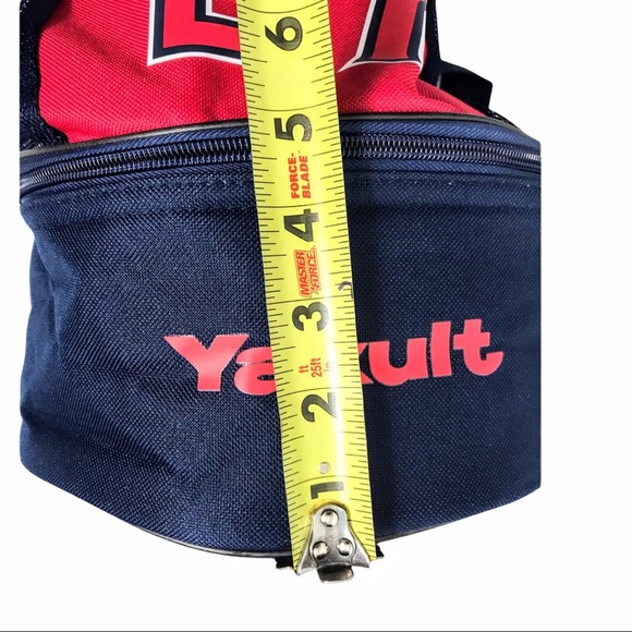 New Los Angeles Angels # 27 Mike Trout Backpack Cooler Bag - Picture 6 of 16